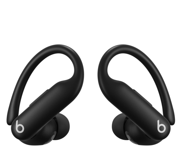 APPLE Powerbeats Pro 2 niedościgniona czerń - 1317774 - zdjęcie 4